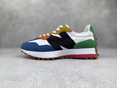NB Shoes 327-019